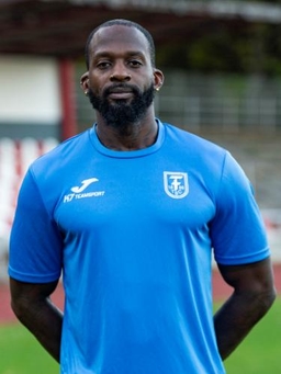 Avatar Bild für Kenney Kojo Sey