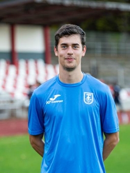 Avatar Bild für Sebastian Smith