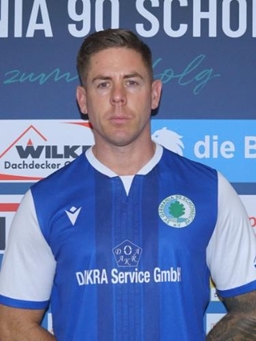 Avatar Bild für Dennis Behrendt