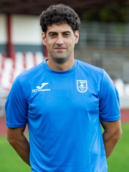 Avatar Bild für Dominik Vukoja