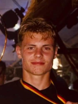 Avatar Bild für Jim Sperlich