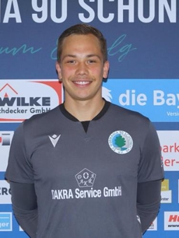 Avatar Bild für John Döring