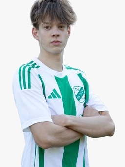 Avatar Bild für Frederik Janus Bendzka