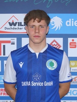 Avatar Bild für Ben Bensch