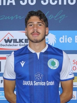 Avatar Bild für Max Herzig