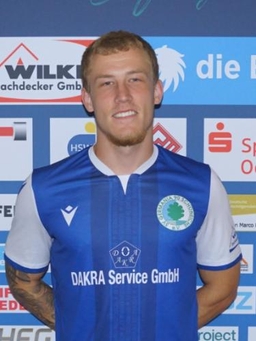 Avatar Bild für Hannes Rehbein