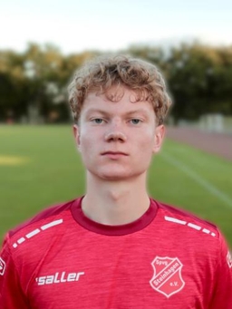 Avatar Bild für Finn Elias Faßbender