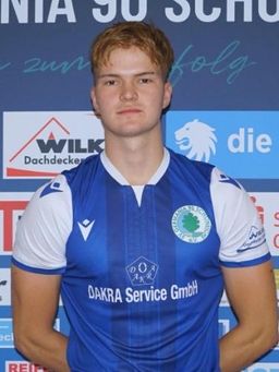 Avatar Bild für Quentin Ruderisch