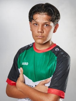 Avatar Bild für Farhad Rahimi