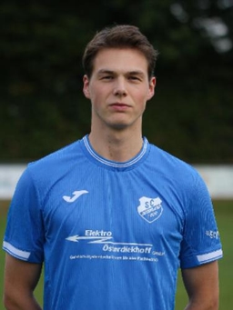 Avatar Bild für Stephen Jungewelter