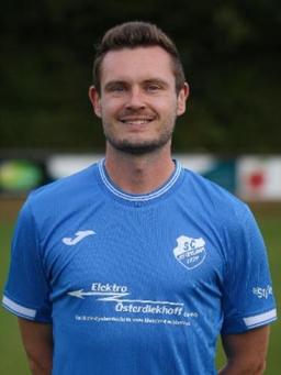Avatar Bild für Marvin Österdiekhoff