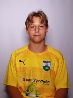 Avatar Bild für Ben Schmitt