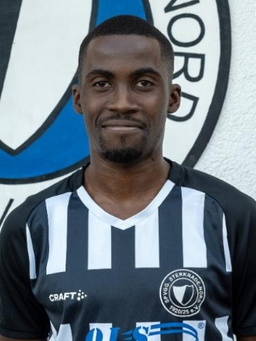 Avatar Bild für Ezekiel Oluwa Pelumi Adebisi