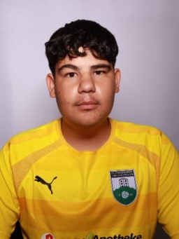 Avatar Bild für Arda Uenal