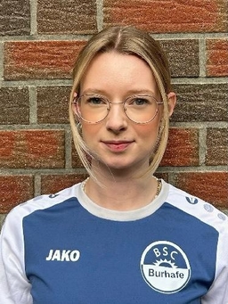 Avatar Bild für Wiebke Ulfers