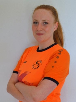 Avatar Bild für Katrin Braun