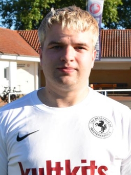 Avatar Bild für Denis Hanson