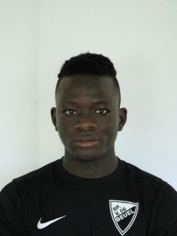 Avatar Bild für Mory Cisse