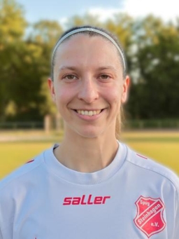 Avatar Bild für Jacqueline Prange