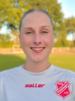 Avatar Bild für Madeline Viergutz
