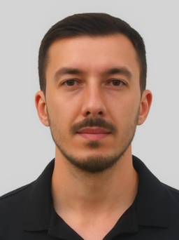Avatar Bild für Oleg Urlacher