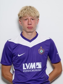 Avatar Bild für Luis Wilm