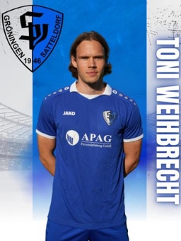 Avatar Bild für Toni Weihbrecht