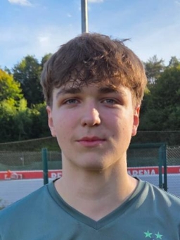 Avatar Bild für Kilian Rink