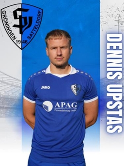 Avatar Bild für Dennis Upstas