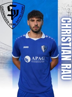 Avatar Bild für Christian Rau