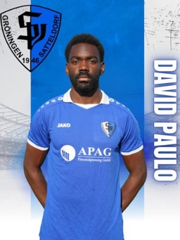 Avatar Bild für David Paulo