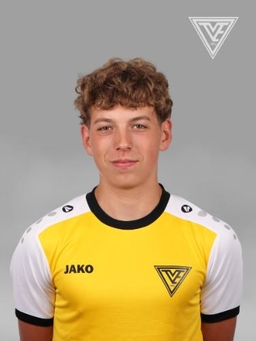 Avatar Bild für Ben Luca Hägele