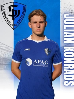 Avatar Bild für Julian Maximilian Konrads