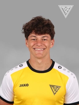 Avatar Bild für Lukas Strobel