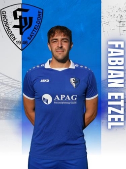 Avatar Bild für Fabian Etzel