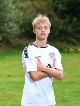 Avatar Bild für Maximilian Otto Stahmer
