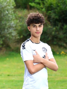 Avatar Bild für Lucas Voss