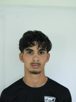 Avatar Bild für Ayoub Zaroil Azahaf