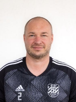 Avatar Bild für Toni Müller