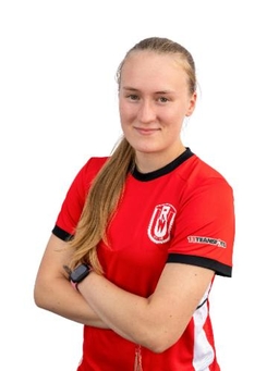 Avatar Bild für Amira Koss