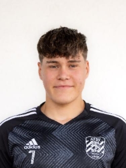 Avatar Bild für Eric Connor Weist