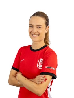 Avatar Bild für Leoni Katharina Pothmann