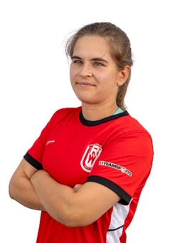 Avatar Bild für Lisa Wickel