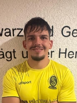 Avatar Bild für Niklas Ortmaier