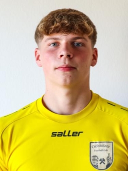 Avatar Bild für Merlin Fritzsche