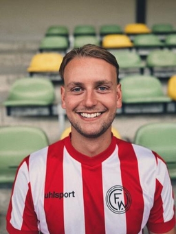 Avatar Bild für Max Biewer