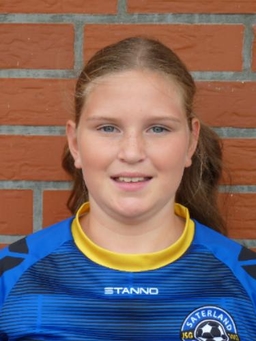Avatar Bild für Marieke Büter