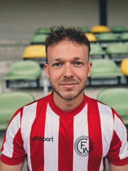 Avatar Bild für Jonas Brüderlin