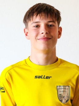 Avatar Bild für Myles Krumbholz