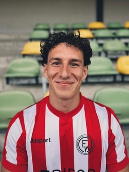 Avatar Bild für Nikica Vojnovic